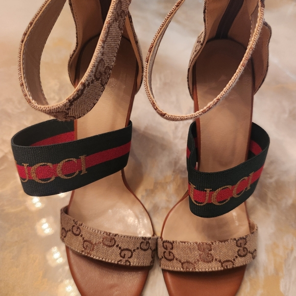 Luxury Heels - Picture 6 of 8